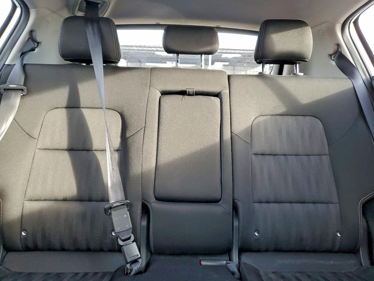 2017 KIA SPORTAGE LX photo 10