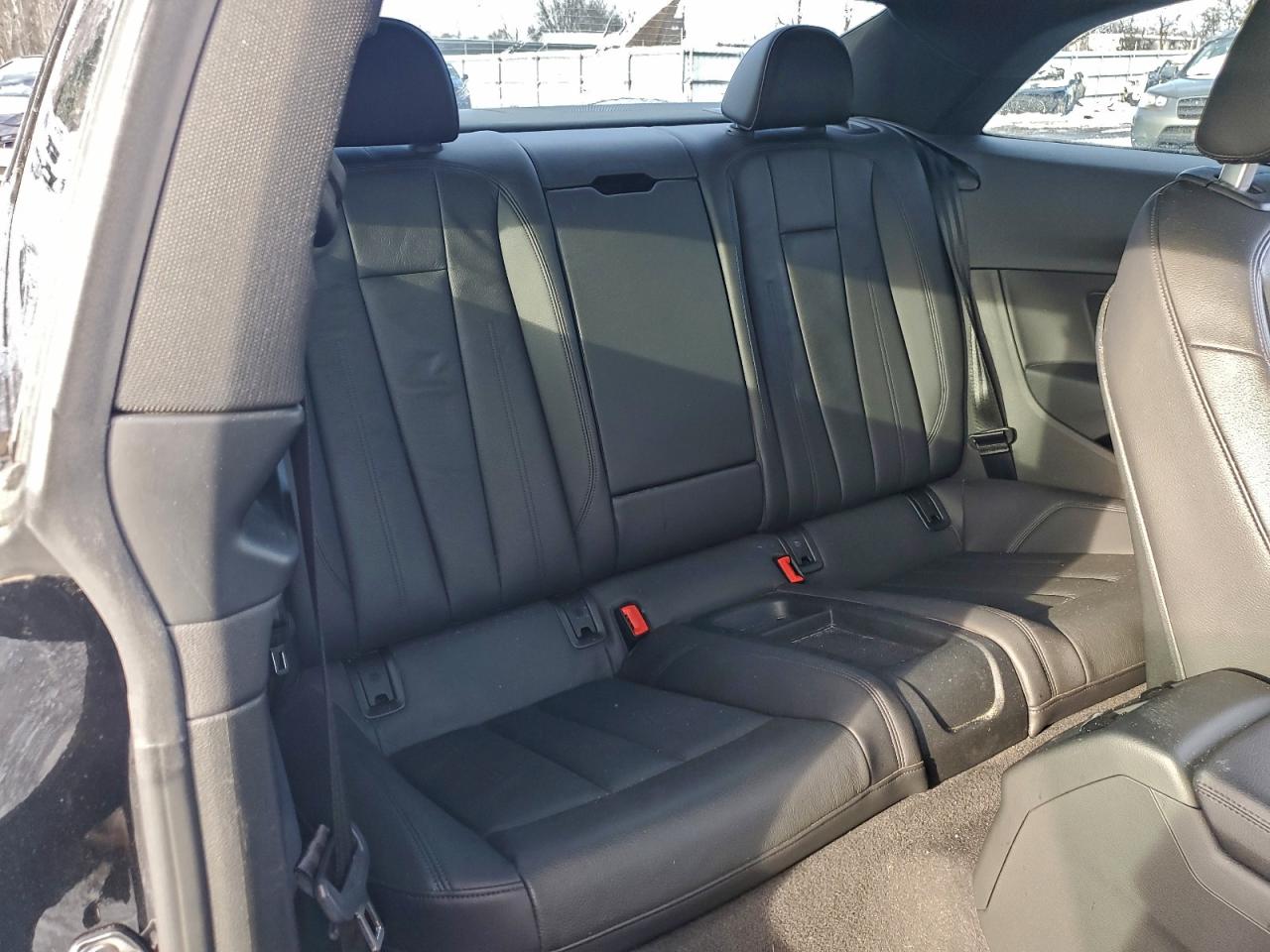 2018 AUDI A5 PREMIUM photo 19