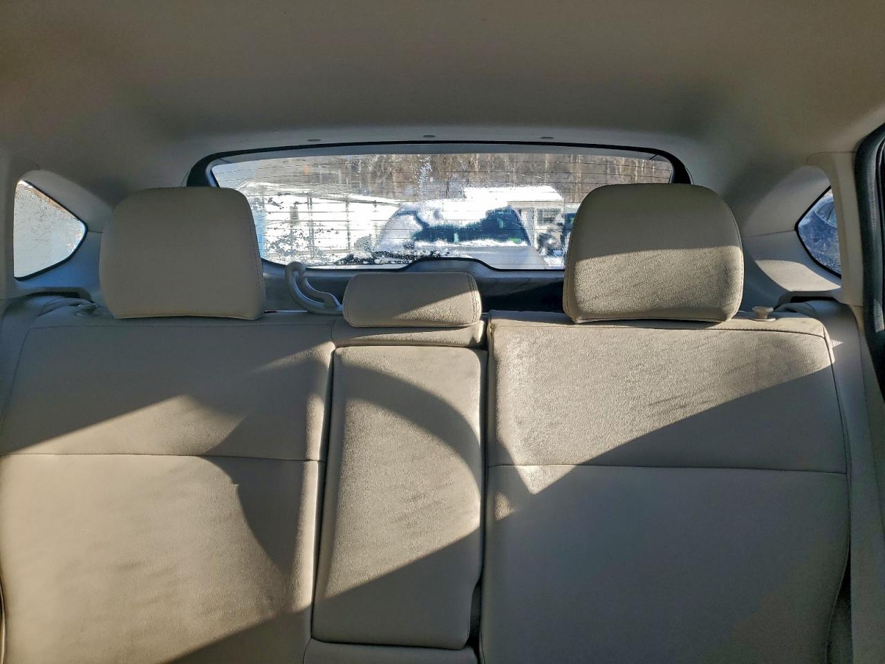 2016 SUBARU IMPREZA SPORT LIMITED photo 19