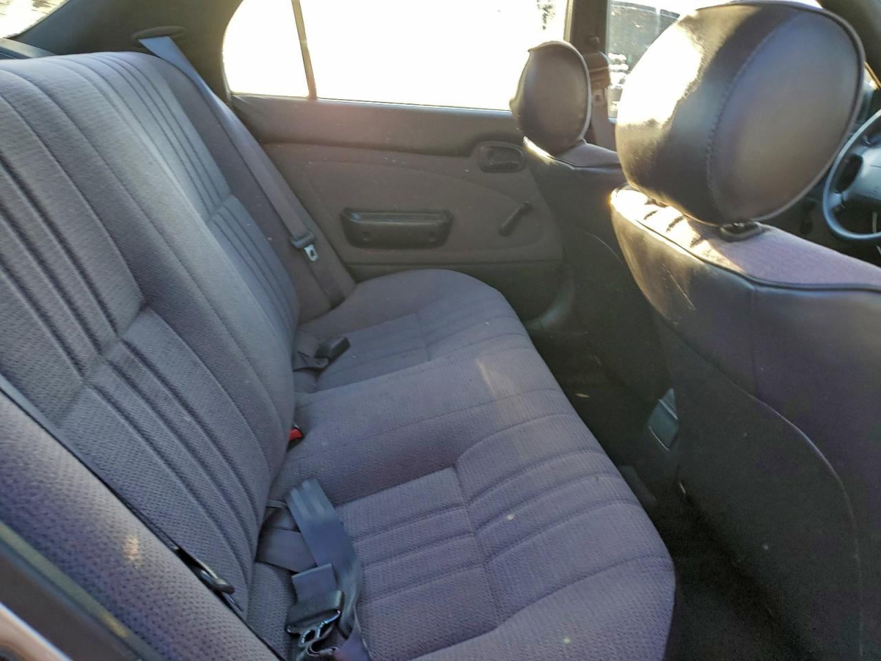 1995 TOYOTA COROLLA photo 28