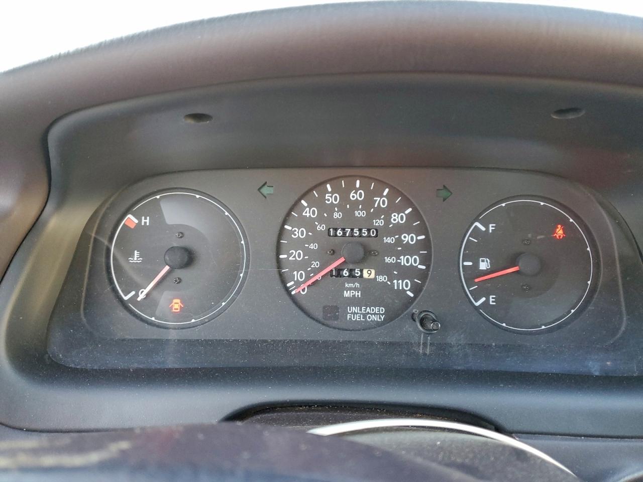 1995 TOYOTA COROLLA photo 25
