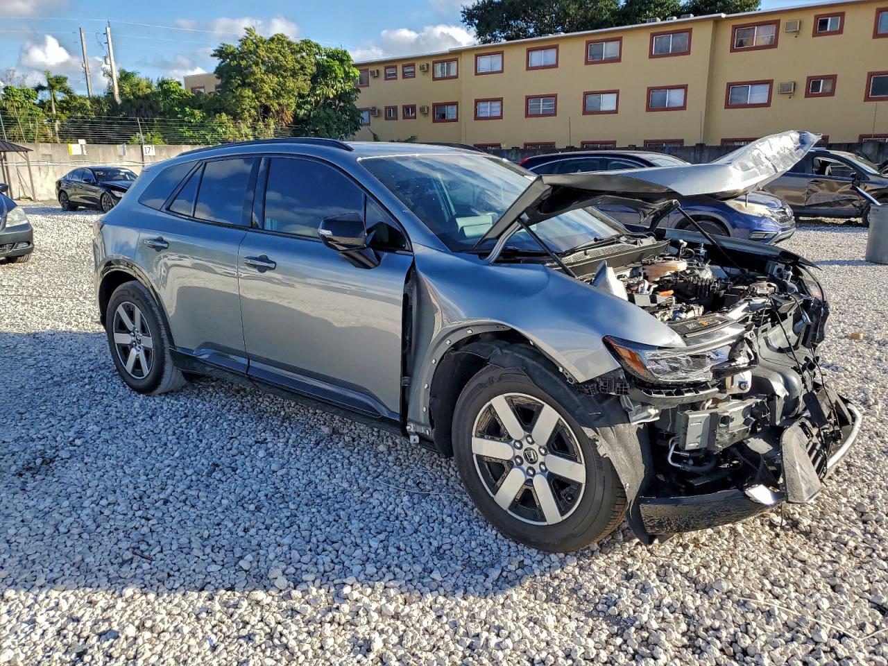 2024 HONDA PROLOGUE TOUR photo 4