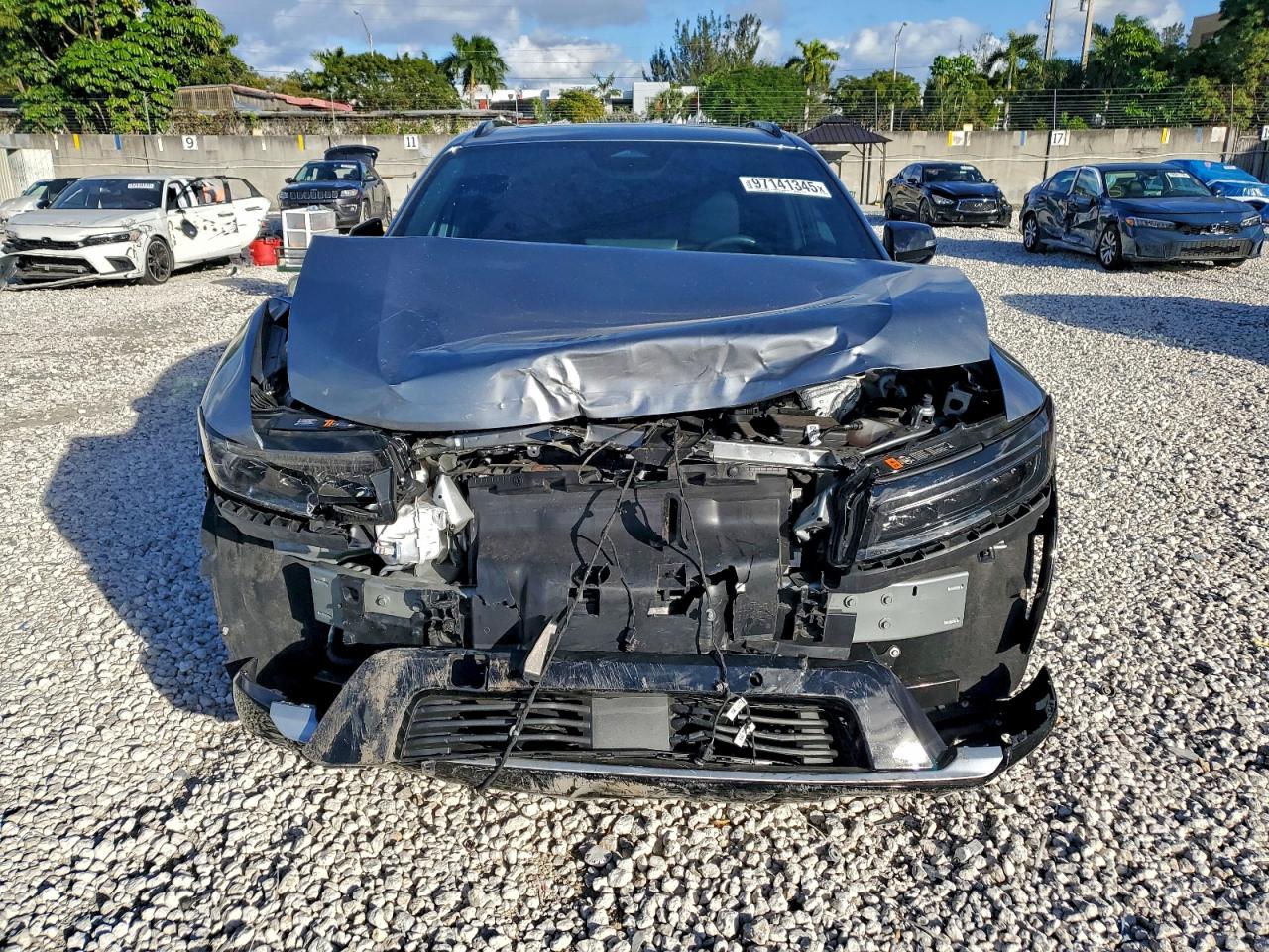 2024 HONDA PROLOGUE TOUR photo 5