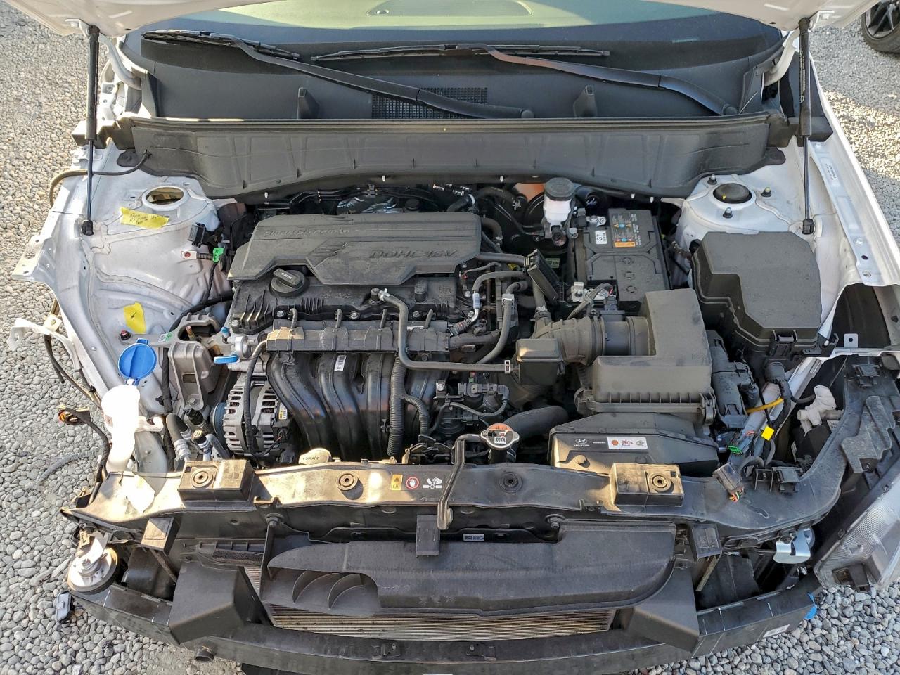 2025 HYUNDAI KONA SE photo 21