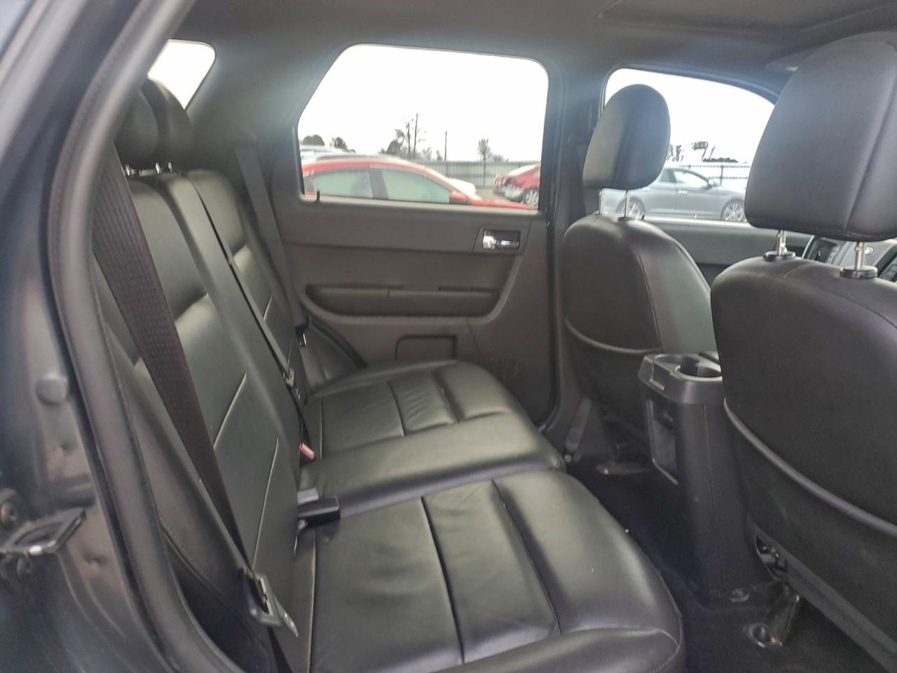 2008 FORD ESCAPE LIMITED photo 11
