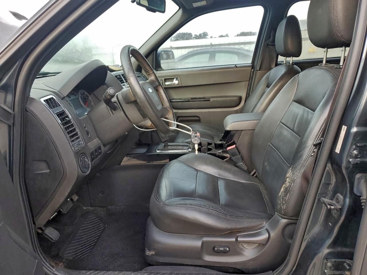 2008 FORD ESCAPE LIMITED photo 7