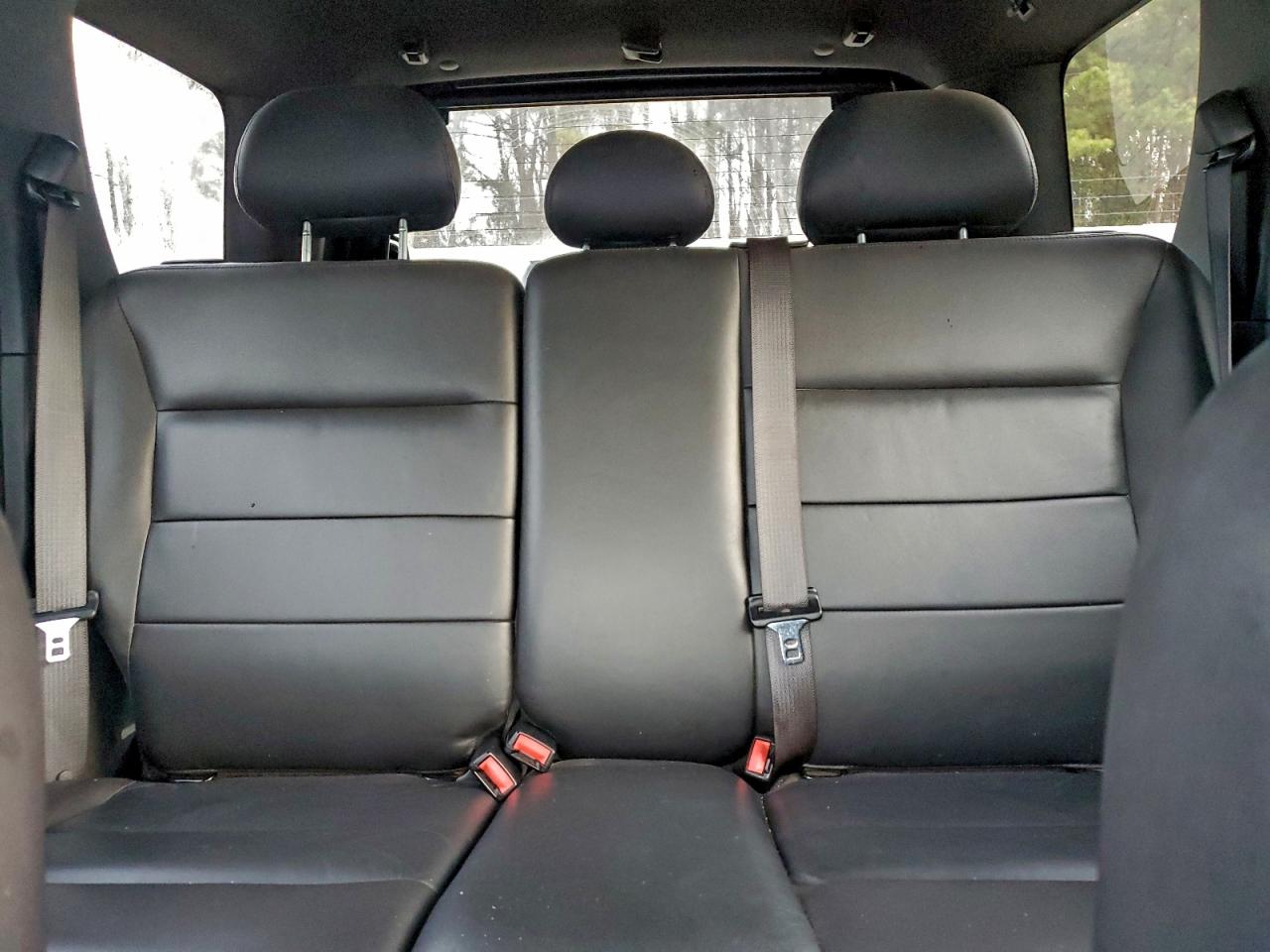 2008 FORD ESCAPE LIMITED photo 10