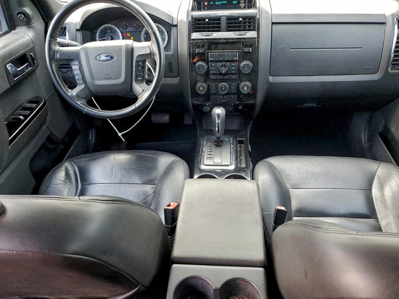 2008 FORD ESCAPE LIMITED photo 8