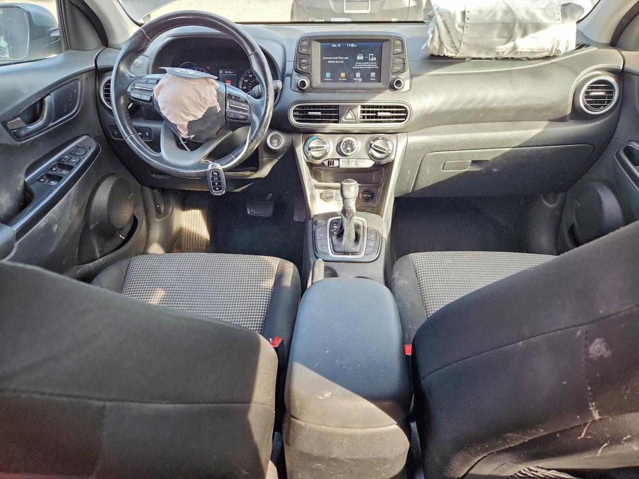 2020 HYUNDAI KONA SEL PLUS photo 8