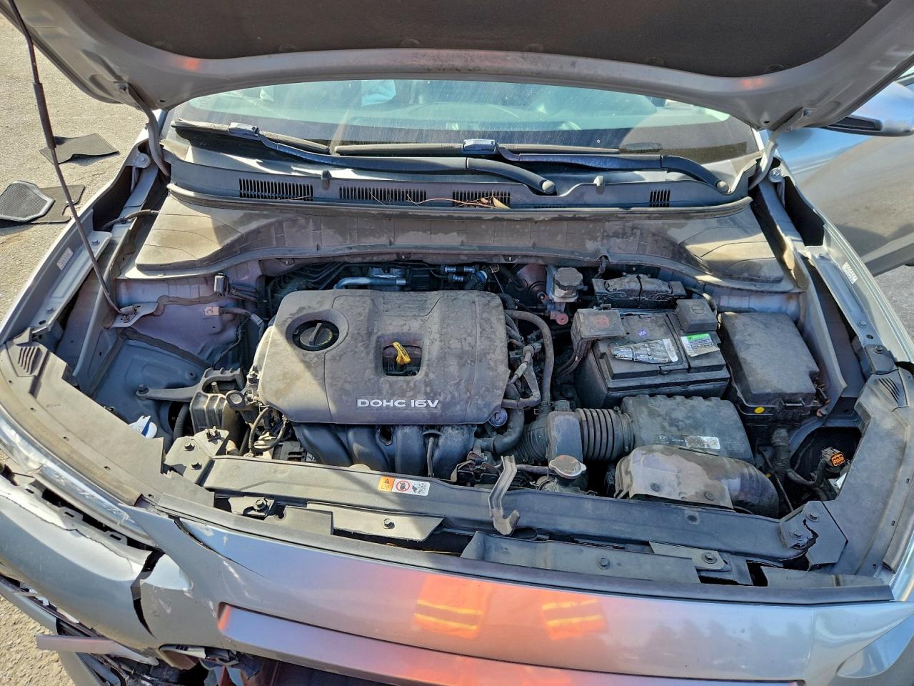 2020 HYUNDAI KONA SEL PLUS photo 11