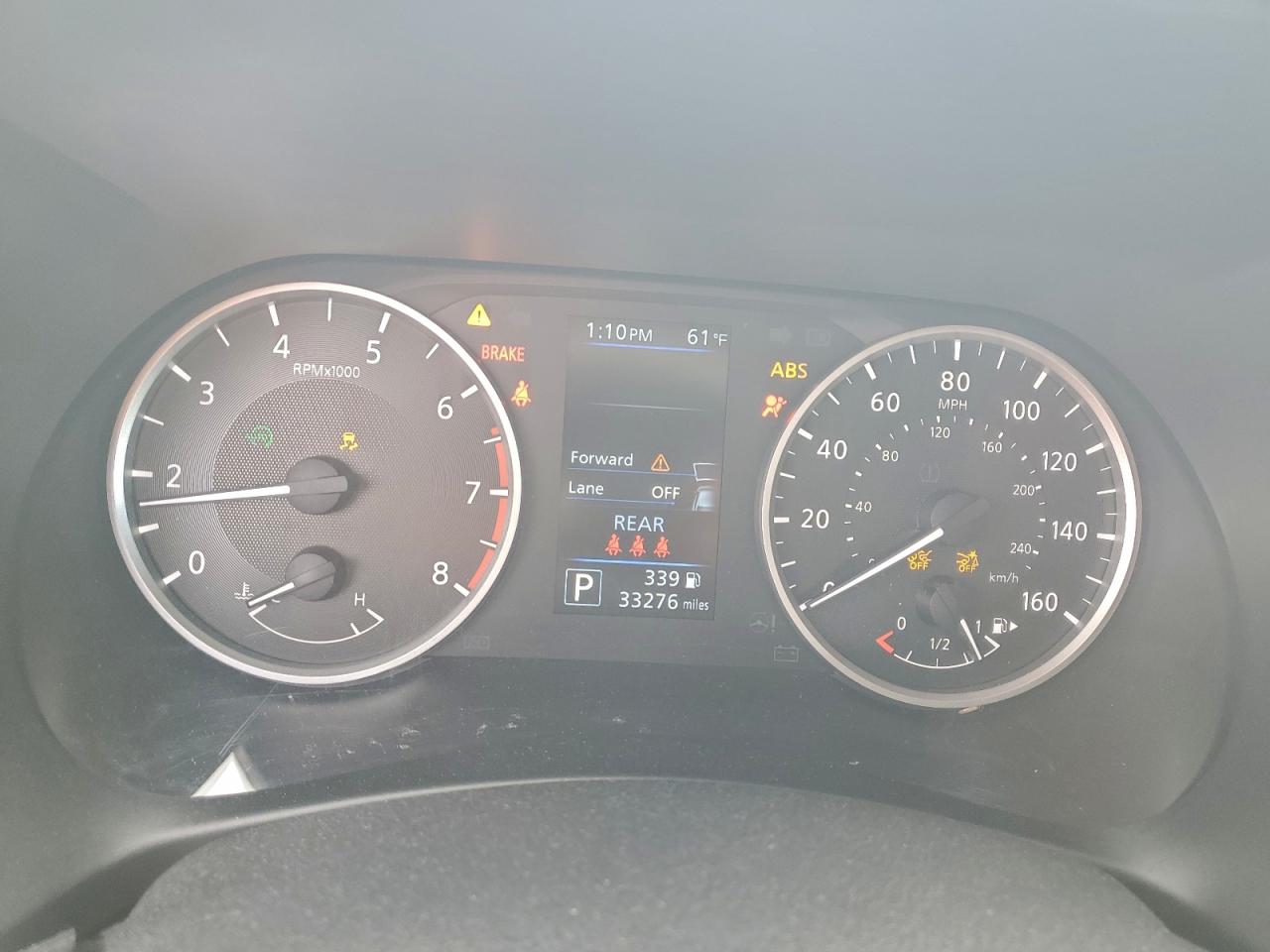 2024 NISSAN SENTRA S photo 25