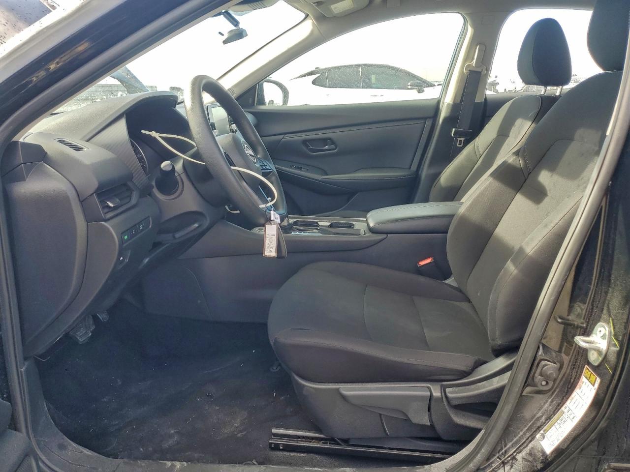 2024 NISSAN SENTRA S photo 19