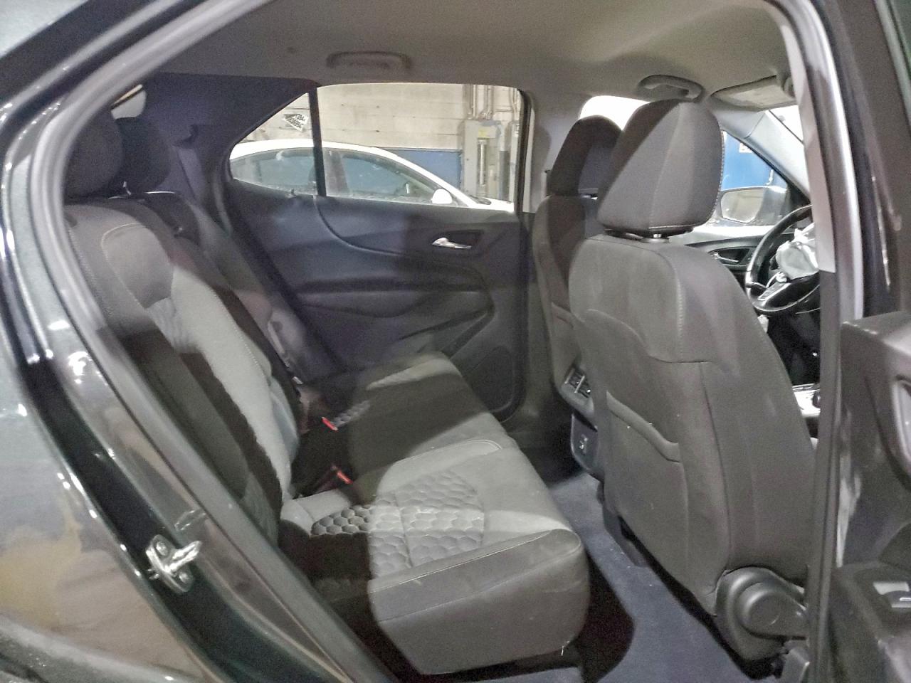 2020 CHEVROLET EQUINOX LT photo 21