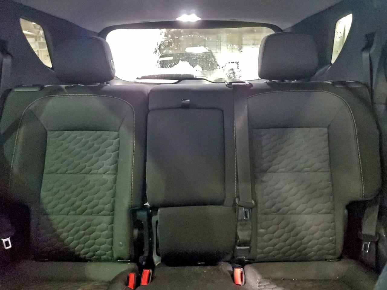 2020 CHEVROLET EQUINOX LT photo 19