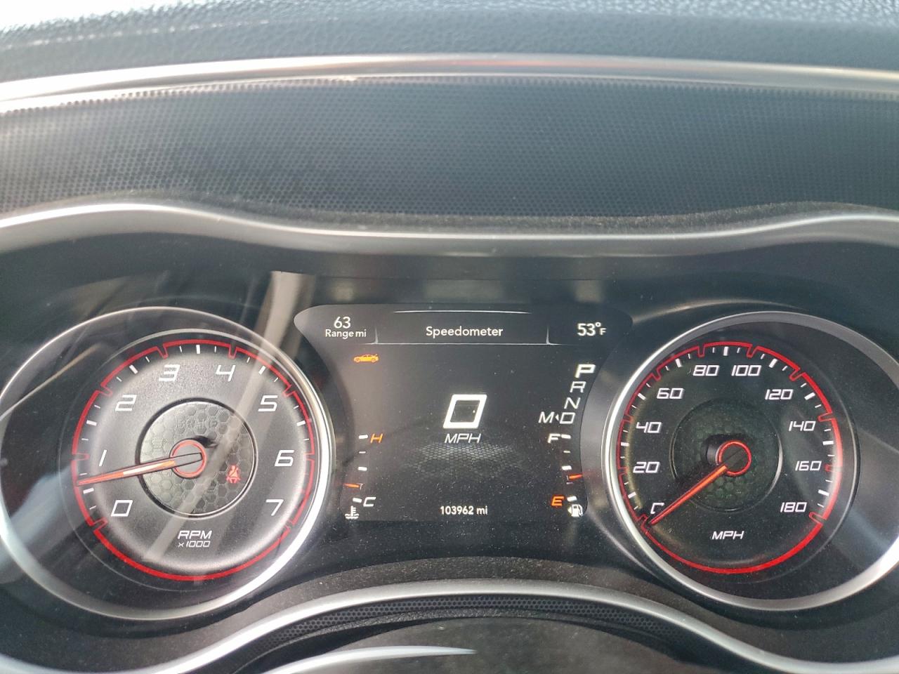 2018 DODGE CHARGER R/T 392 photo 33