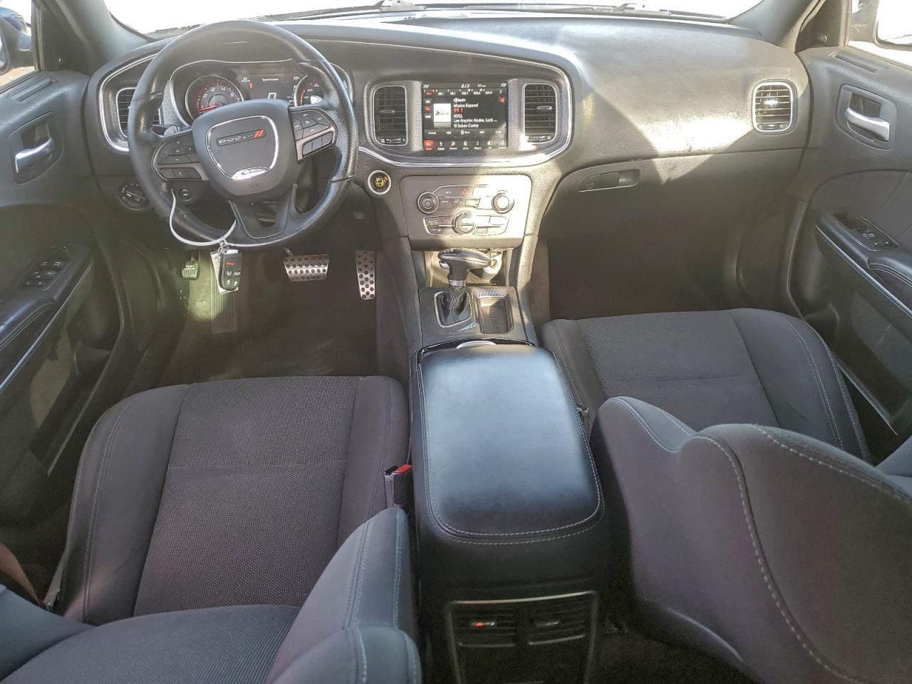 2018 DODGE CHARGER R/T 392 photo 29