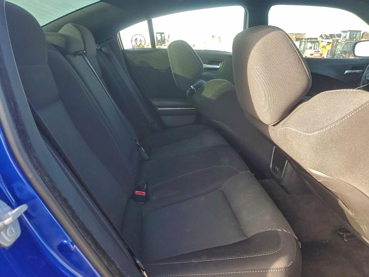 2018 DODGE CHARGER R/T 392 photo 37