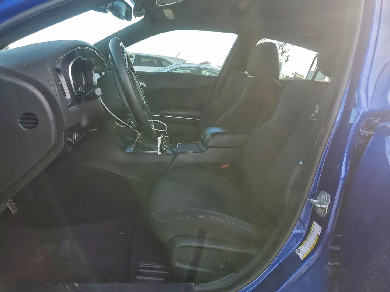 2018 DODGE CHARGER R/T 392 photo 25