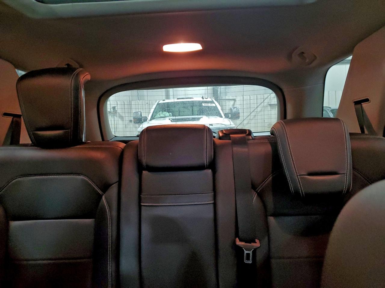 2012 MERCEDES-BENZ ML 350 4MATIC photo 28