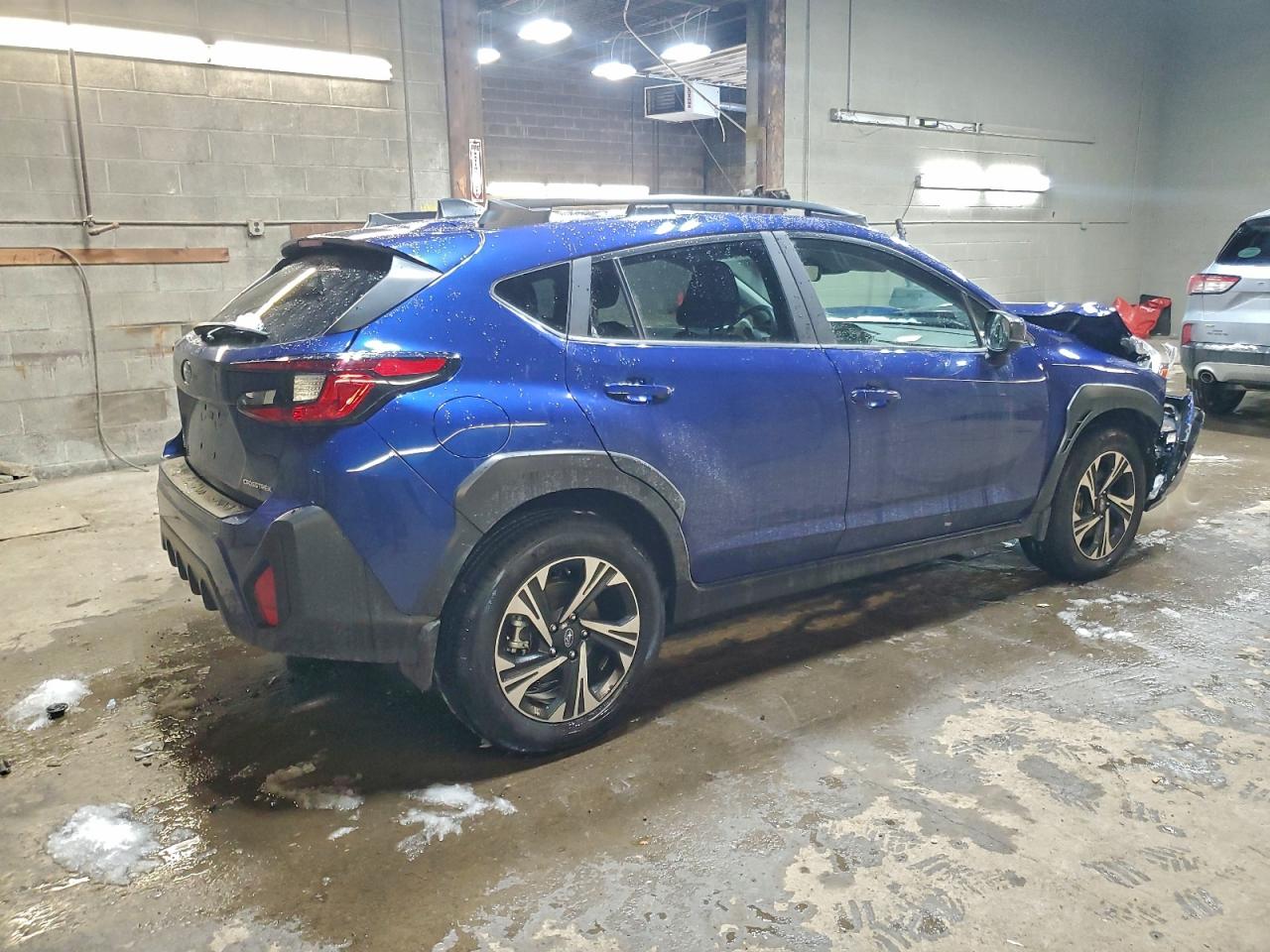 2024 SUBARU CROSSTREK PREMIUM photo 3