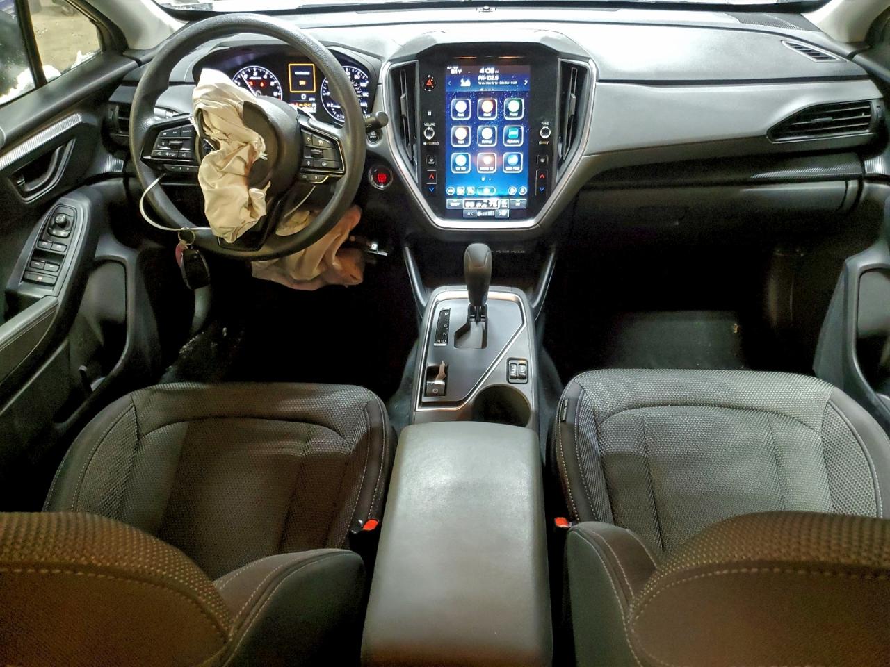 2024 SUBARU CROSSTREK PREMIUM photo 8
