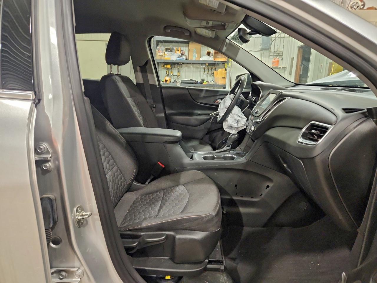 2018 CHEVROLET EQUINOX LT photo 7