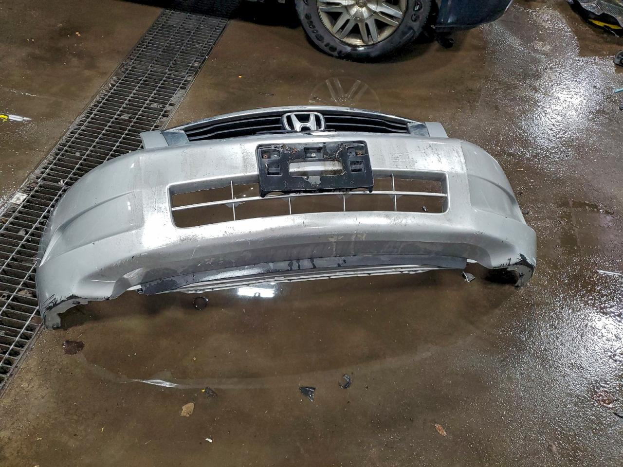 2009 HONDA ACCORD LXP photo 12