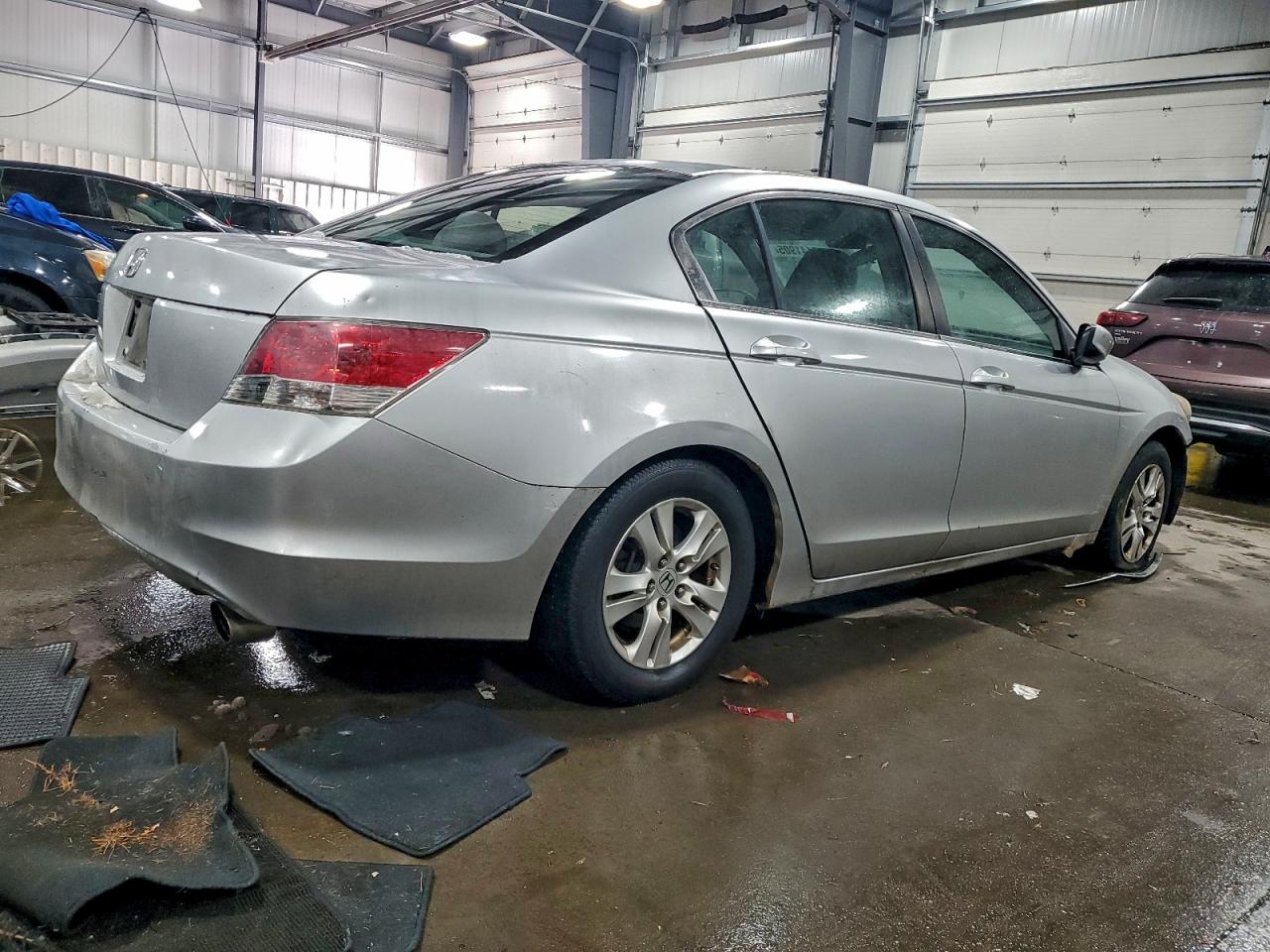 2009 HONDA ACCORD LXP photo 3