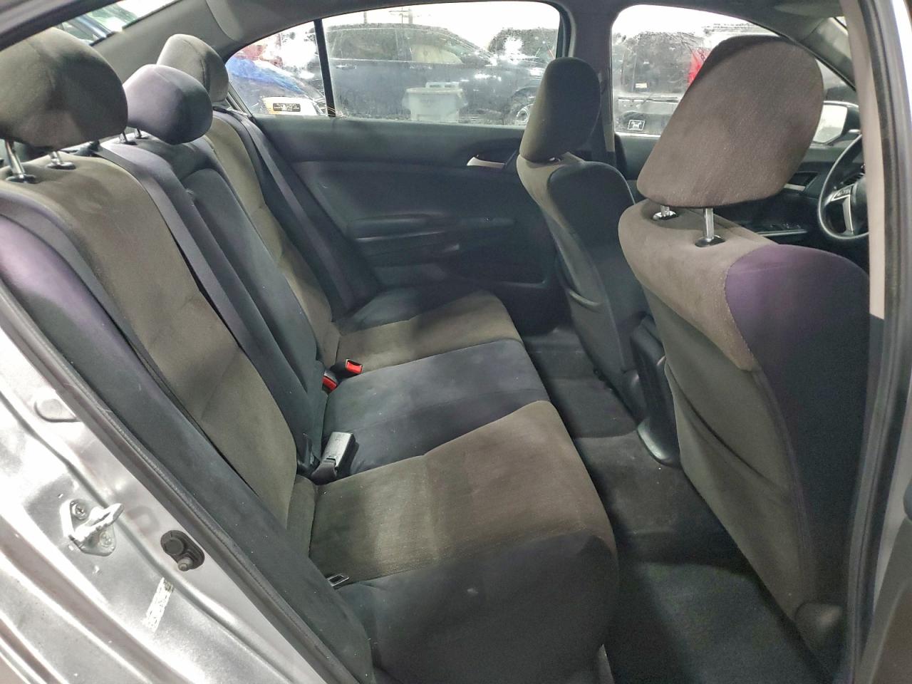 2009 HONDA ACCORD LXP photo 10