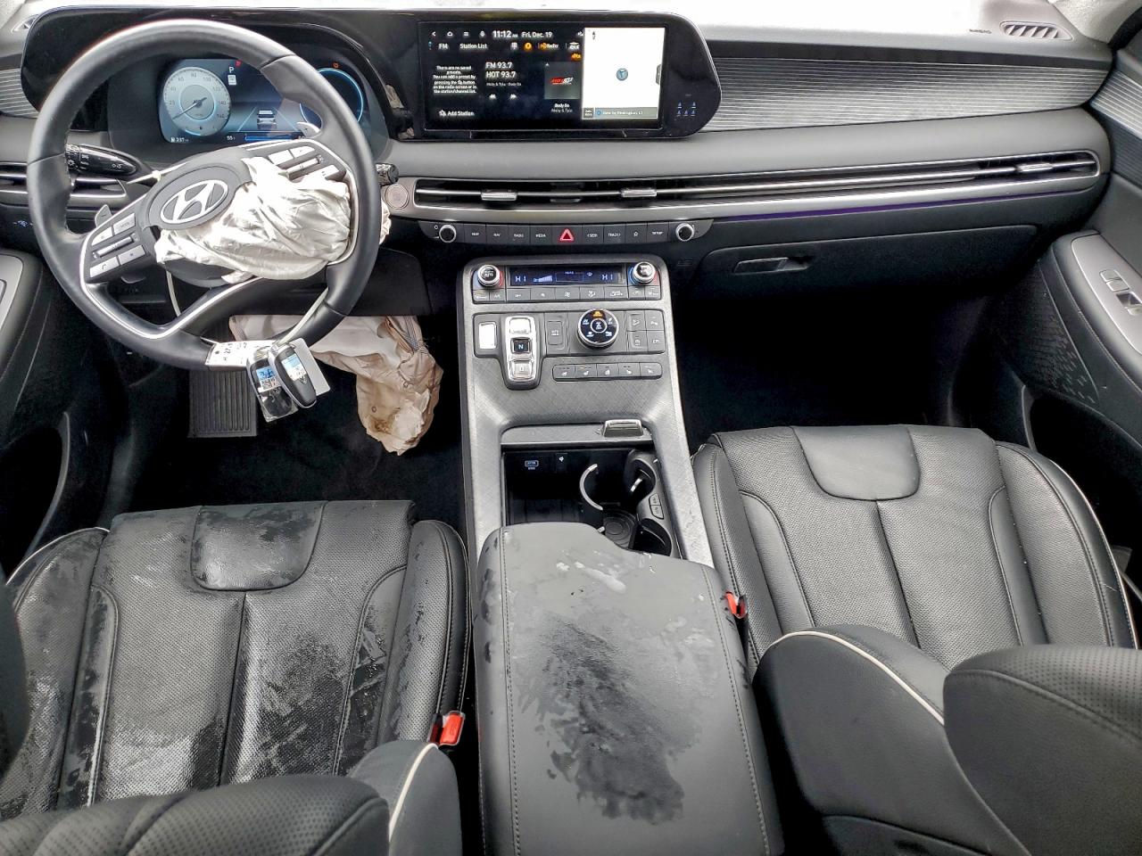 2024 HYUNDAI PALISADE LIMITED photo 8