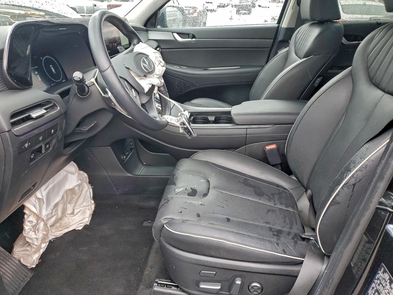 2024 HYUNDAI PALISADE LIMITED photo 7