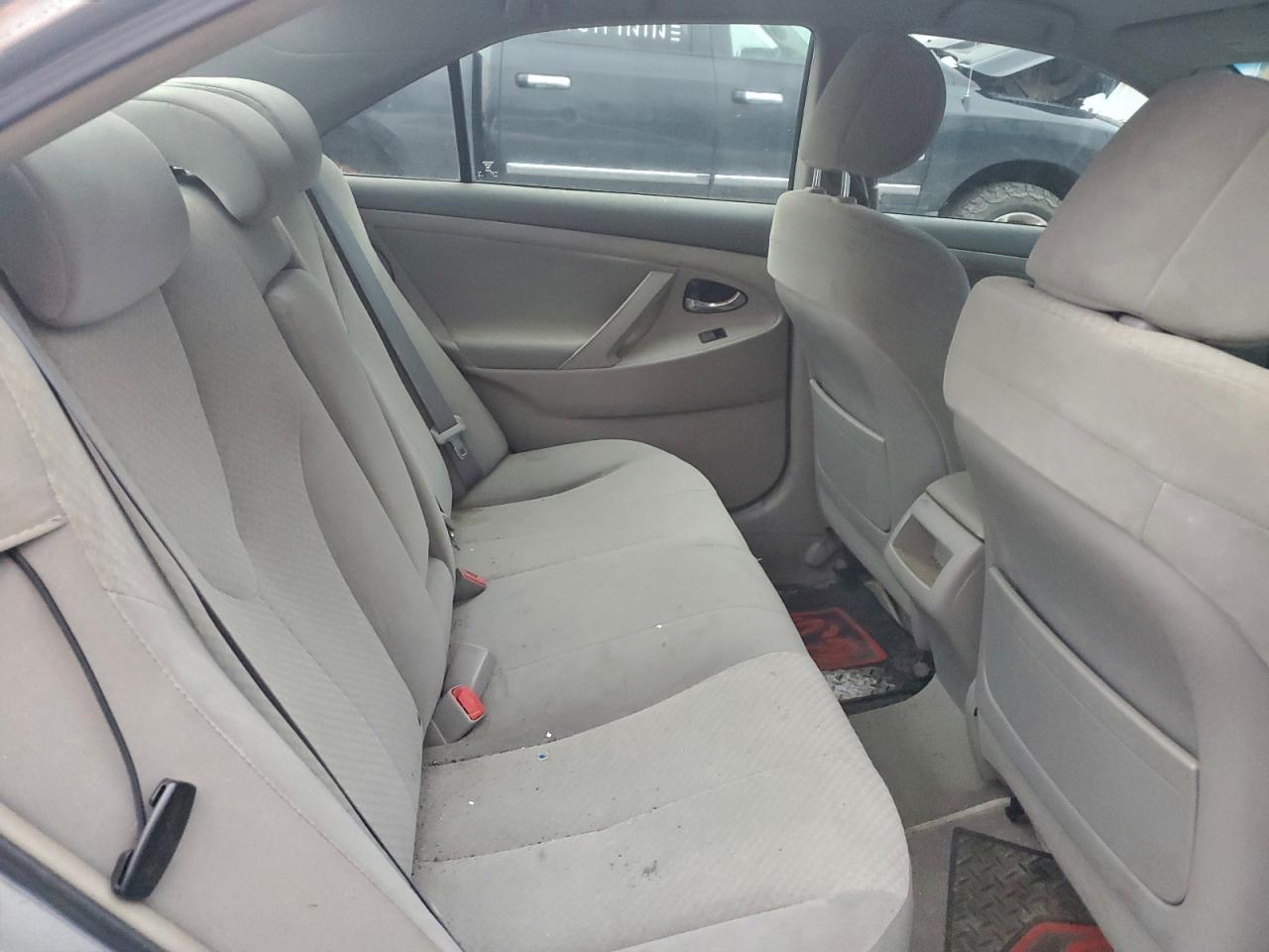 2007 TOYOTA CAMRY CE photo 10