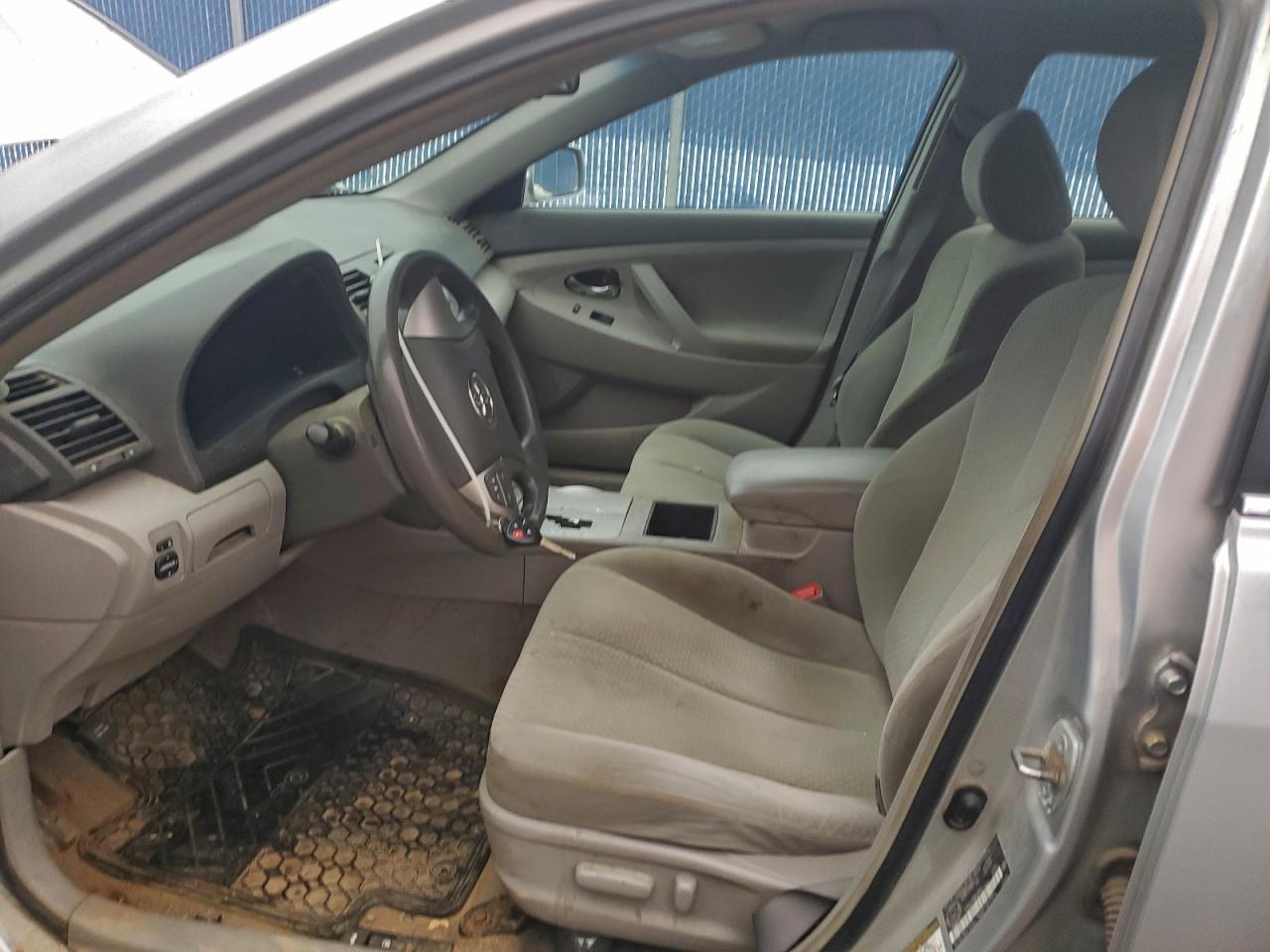 2007 TOYOTA CAMRY CE photo 7