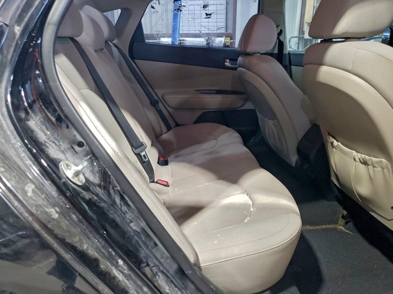 2016 KIA OPTIMA LX photo 10