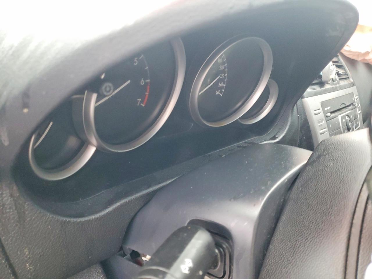 2010 MAZDA 6 I photo 9