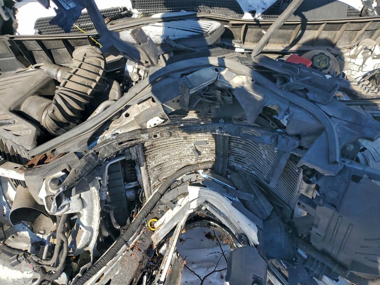2019 GMC ACADIA DENALI photo 12