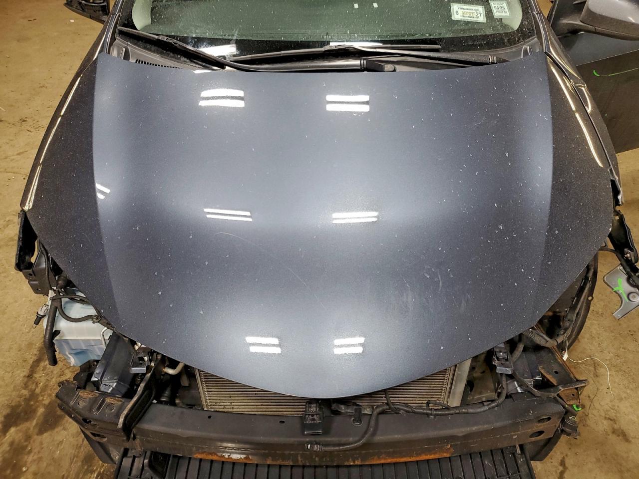 2017 TOYOTA COROLLA L photo 11