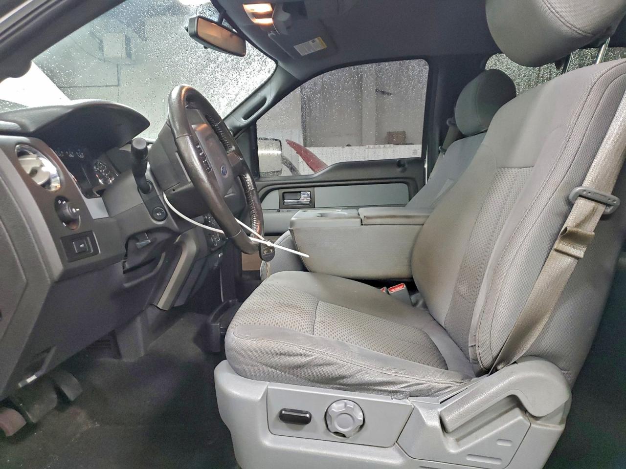 2014 FORD F150 SUPERCREW photo 7