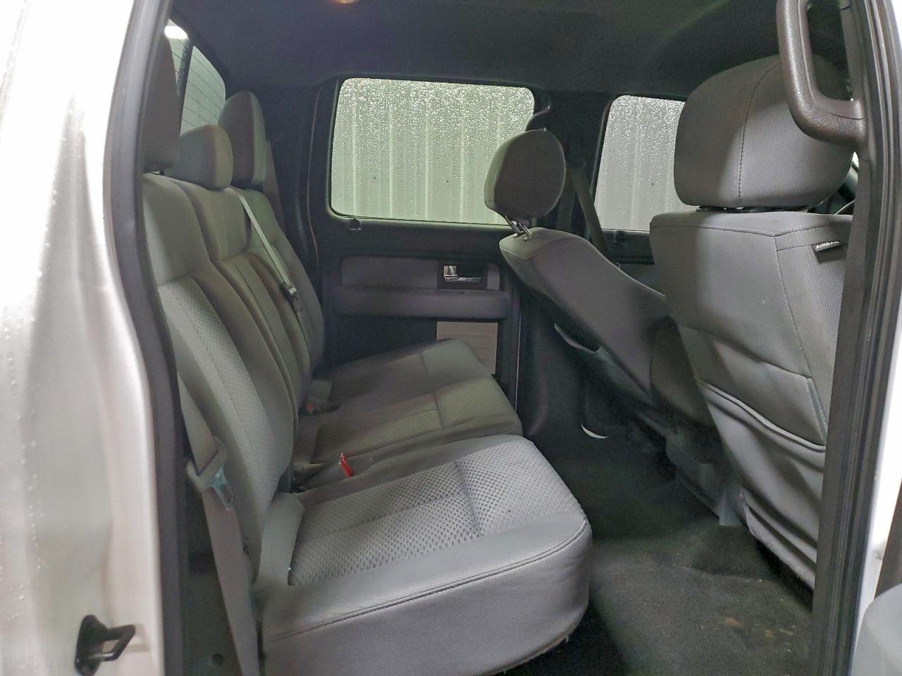2014 FORD F150 SUPERCREW photo 10