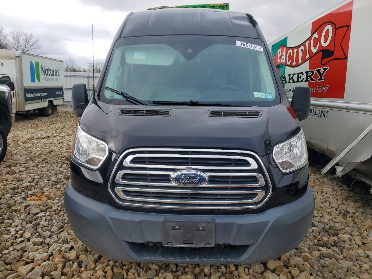 2017 FORD TRANSIT T-350 photo 5