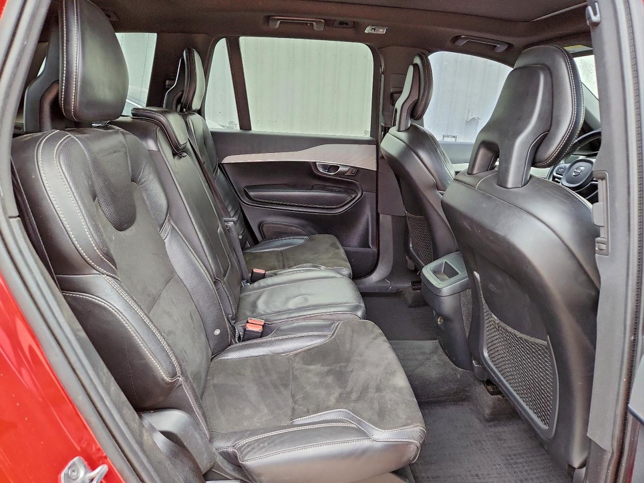 2017 VOLVO XC90 T5 photo 11