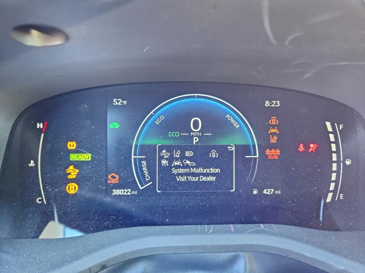 2025 TOYOTA CAMRY XSE photo 17