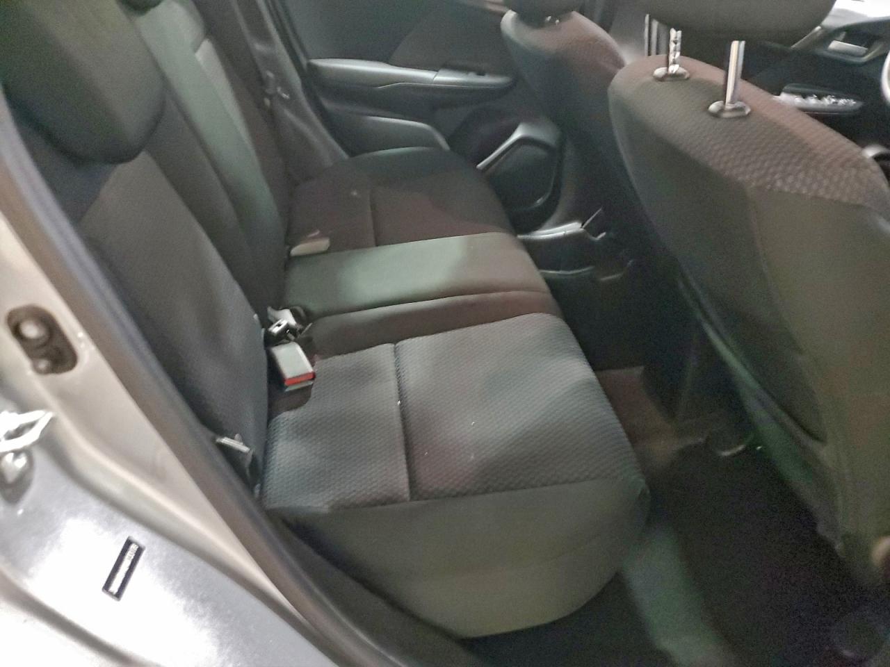 2019 HONDA FIT LX photo 10