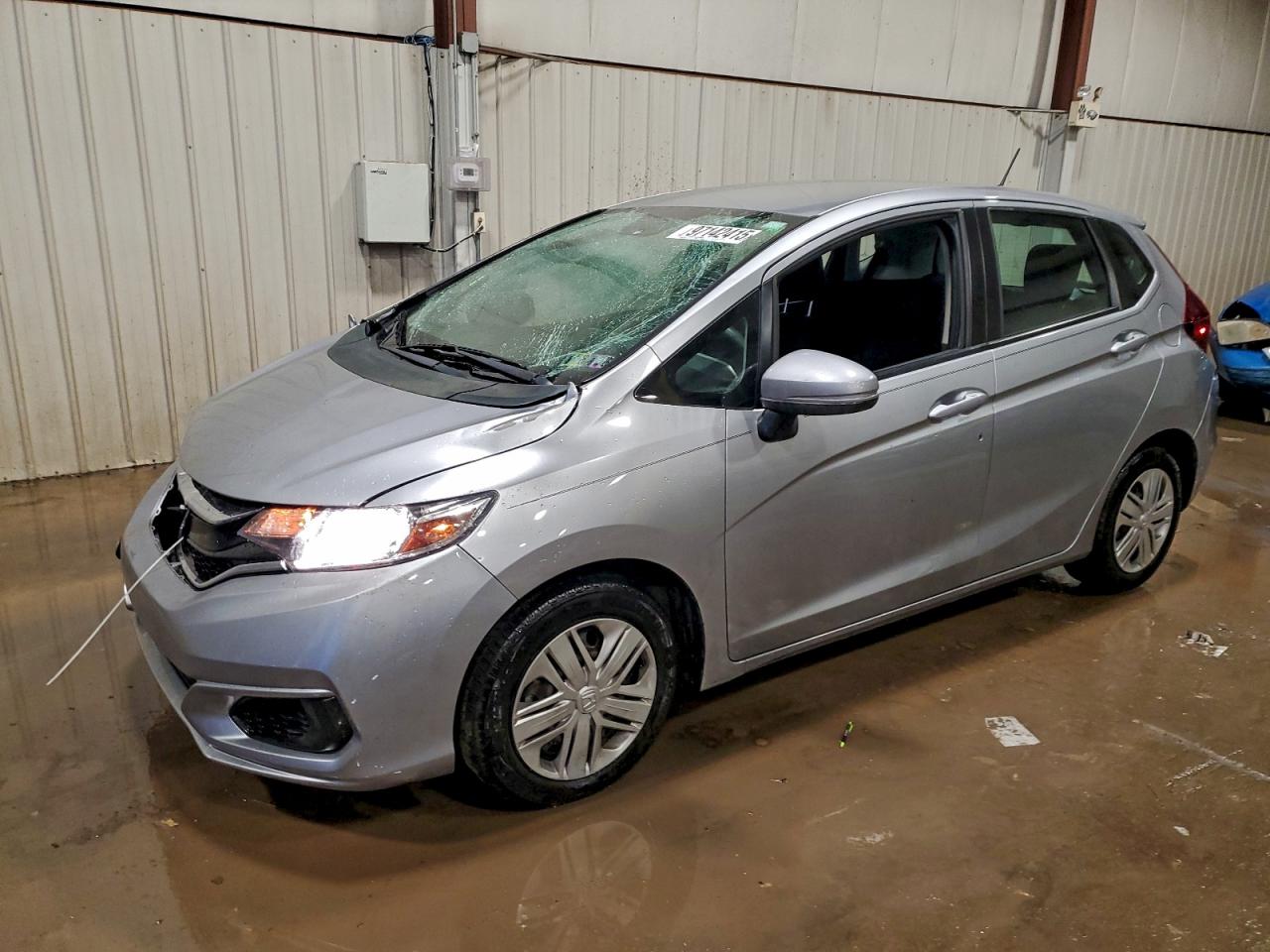 2019 HONDA FIT