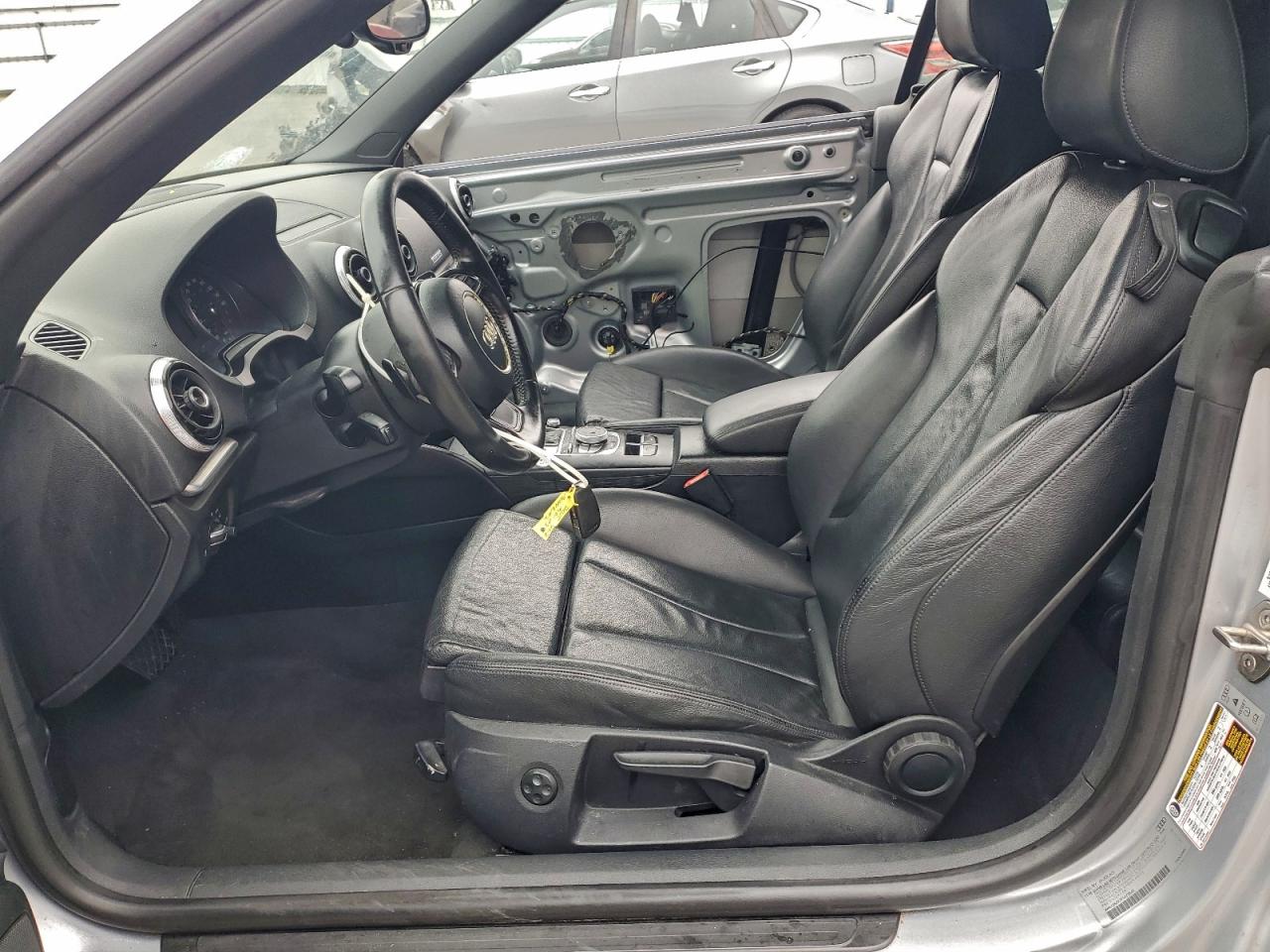 2015 AUDI A3 PREMIUM PLUS photo 13
