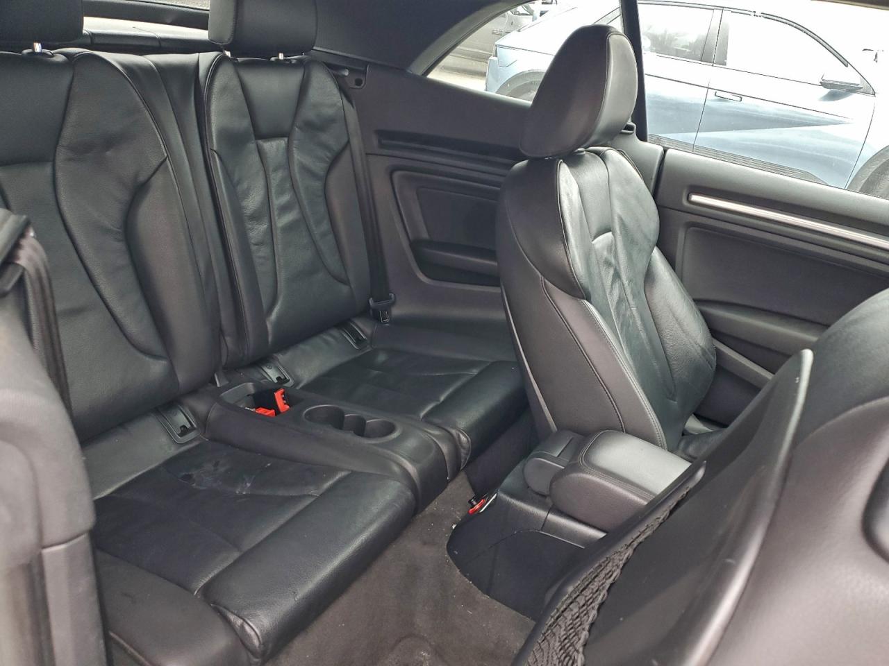 2015 AUDI A3 PREMIUM PLUS photo 19