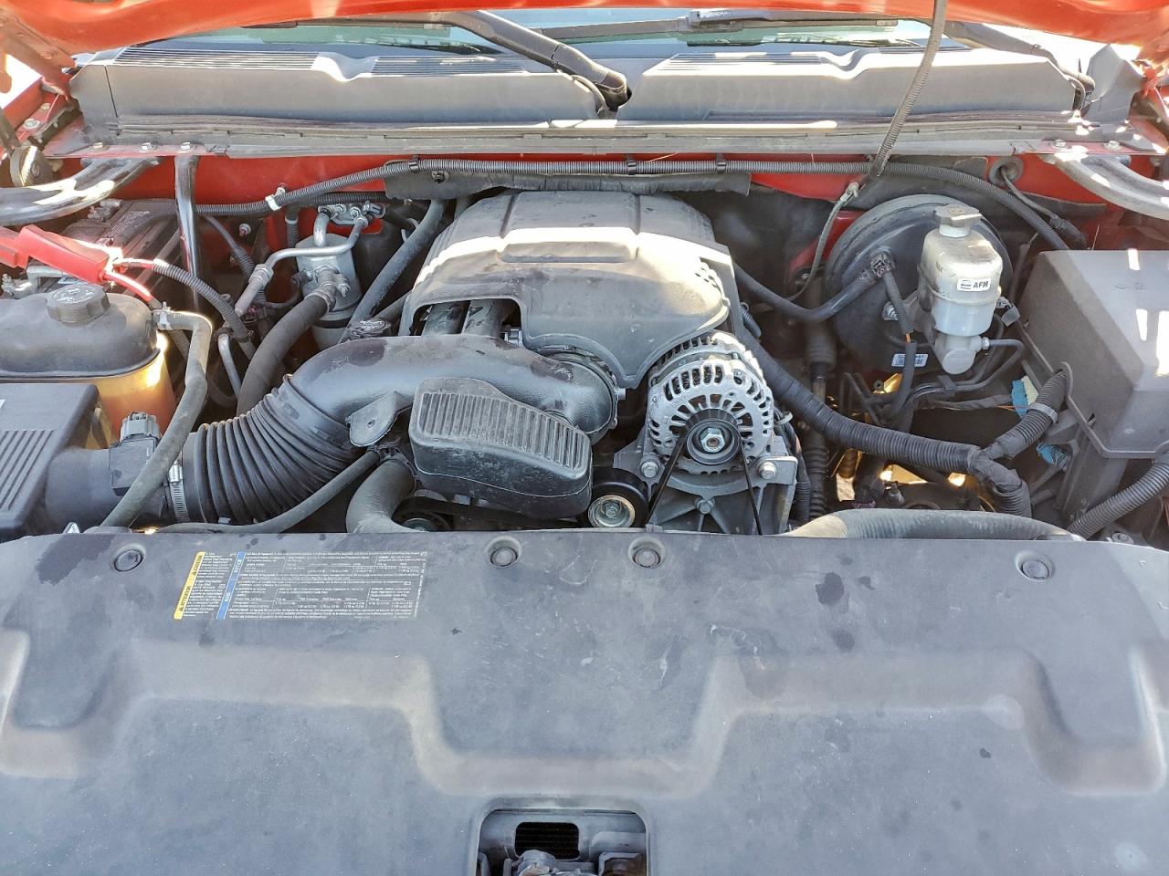 2010 CHEVROLET SILVERADO C1500 LT photo 31
