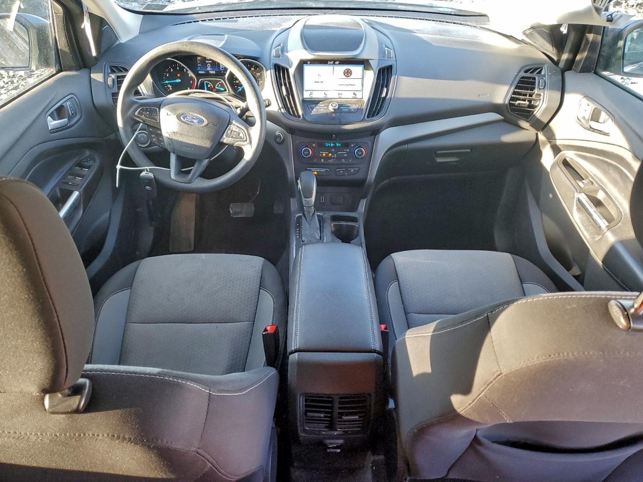 2019 FORD ESCAPE SE photo 15