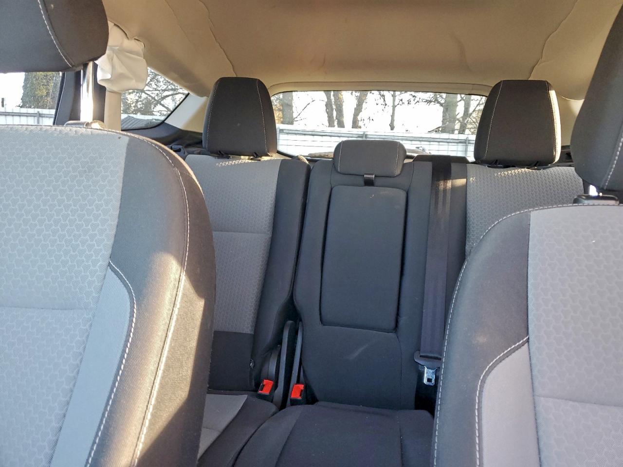 2019 FORD ESCAPE SE photo 19