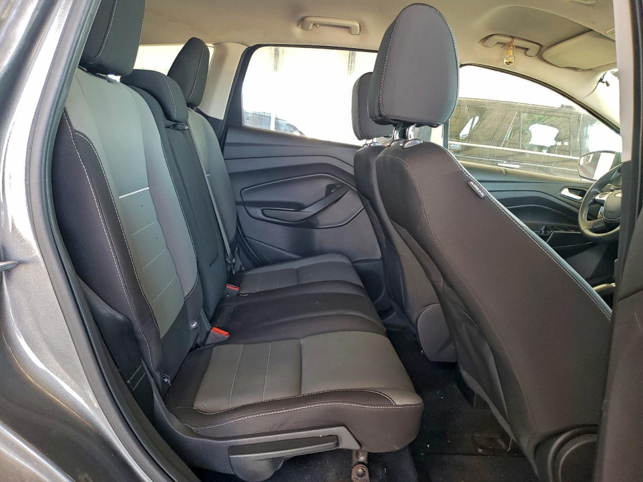 2014 FORD ESCAPE SE photo 21